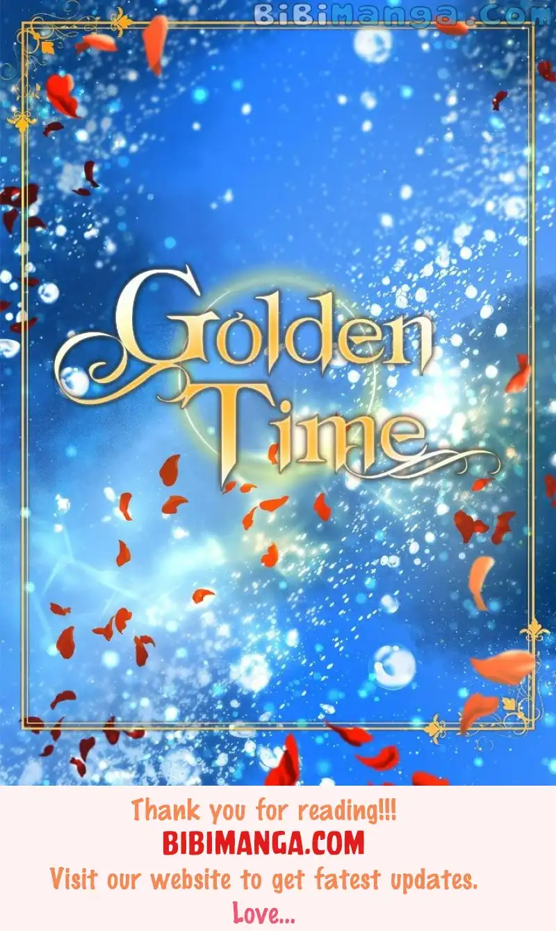 Golden Time Chapter 124 18